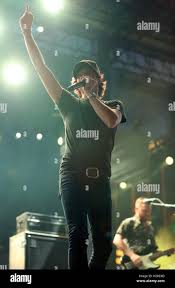 Las Vegas, NV, USA. Sep 30, 2016. 30 septembre 2016 - Las Vegas, NV - Chris  Janson. 2016 Route 91 Harvest Festival, Jour 1, au Village de la MGM.  Crédit photo :
