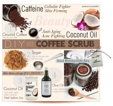 Rinse off and wash body as usual. Diy Coffee Scrub Watereverysunday