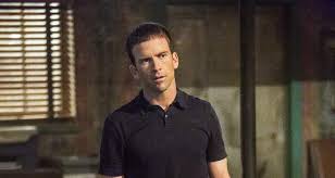 Is Lucas Black Leaving Ncis New Orleans Is Lucas Black Sick