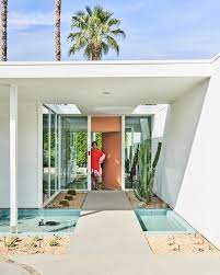 Ranch house #95000 — golly — i think there were about a million of these — likely more — built back in the day. Back To The Future Starting A New Life In A Vintage Mid Century Home Sunset Magazine