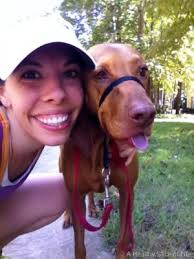 Why I Call Myself a Wogger