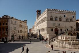 Per il comune di perugia le domande potranno essere presentate esclusivamente nel periodo: Umbrien Von Perugia Nach Assisi Individualicious