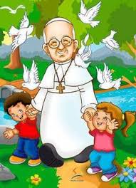 Actividades para los más chiquitos, papa francisco. 23 Ideas De Papa Francisco Papa Francisco Papa Francisco Frases Papa