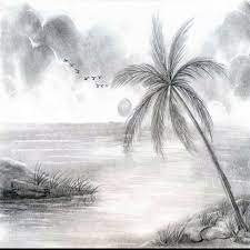 See more of schöne bilder on facebook. Pin Von Miguel Angel Auf Art By Me Landschaftsskizze Natur Zeichnen Schone Zeichnungen