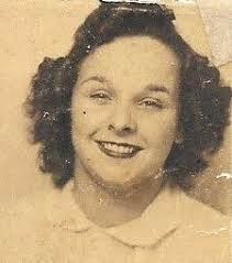 Eva Lula Woods Corbin Sublette (1923-2020)