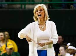 Kim mulkey was born on may 17, 1962 (age 58) in santa ana, california, united states. Baylor S Kim Mulkey Tests Positive For Covid 19 Uconn Game Canceled