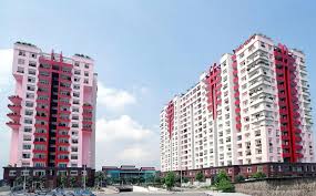 Thái An Apartment – Khu Căn Hộ Giá Tốt Quận 12 TP.HCM, Không Gian Sống Ổn Định Khu Tây Bắc Thành Phố