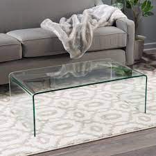 Walmart bought out the woolco chain in canada back in 1994, though it discarded the few stores that were unionized or were in city centers. Noble House Roman Tempered Glass Coffee Table Clear Walmart Com Walmart Com