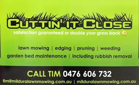 Few business sectors have a target audience potentially so huge. Business Cards Flyers And Cuttin It Close Lawn Mowing Facebook