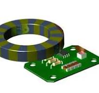 Multipole Ring Magnets for Sensors - Dexter Magnetic ...