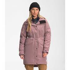 Women S Snow Down Parka The North Face