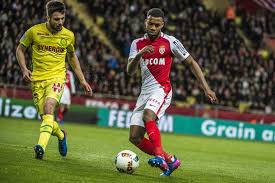 Voici tout ce qu'il faut savoir sur cette rencontre. French Premier League Football Championship Monaco Nantes