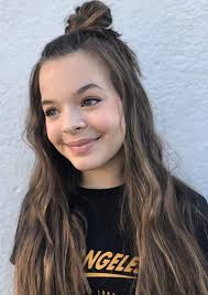 Fan Casting Amelia Wray as Caitlin Johns in Power Pack