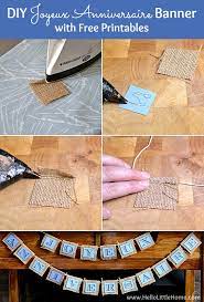 4.5 out of 5 stars. French Themed Party Decorations Free Printables Hello Little Home