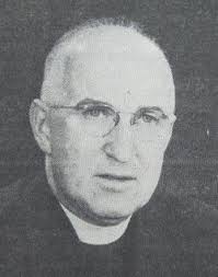 Rev Charles Stephen Rochford (1896-1980): homenaje de Find a Grave