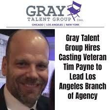 Gray Talent Group