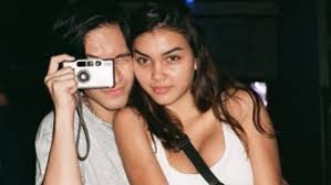 Jefri Nichol Foto Mesra dengan Caitlin North Lewis, Netizen: Ka Shena Mana  Bang?