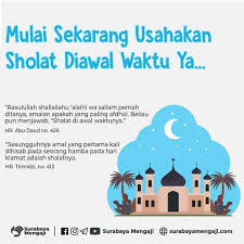 Daerah klang dan kuala langat. Umi Pipik Sholat Di Awal Waktu Yang Wajib Bagi Setiap Facebook