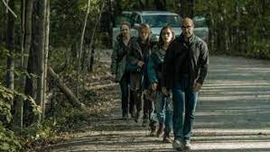 The Silence Movie Review | Common Sense Media