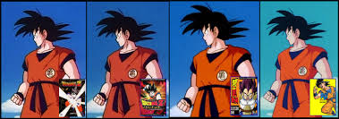 Dragon ball is about the adventures of son gokou, a kid that lives alone on a mountain and possesses one of the seven powerful balls also known as dragon balls. Is Dragon Ball Z Kai Worth Getting On Blu Ray Neogaf