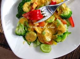 Check spelling or type a new query. Salad Sayur Dengan Dressing Jeruk Sunskist Makanan Sehat Salad Makanan