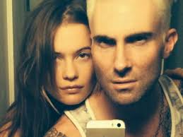 Why Did Adam Levine Dye His Hair Blonde? 'The Voice' Judge Has Some  Explaining to Do
