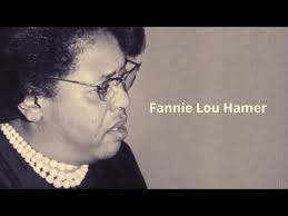 Fannie Lou Hamer