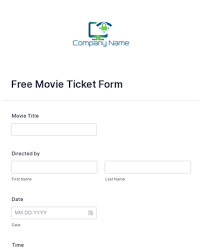 All for free, and all legally. Entertainment Booking Form Template Jotform