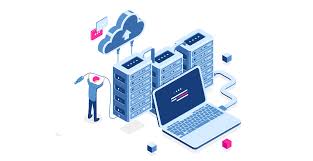 The Past Present And Future The It Industry In India By Namrata Diengdoh Medium