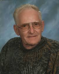 Obituary for E. Jerry Parker