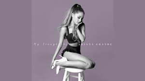 Be my baby ariana grande. Ariana Grande Be My Baby Feat Cashmere Cat 1 Hour Youtube