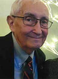 Most Recent Obituaries