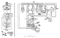 It's used by qualified technicians to fix it. Briggs And Stratton Power Products 9099 2 6 000 Watt Parts Diagram For Electrical Schematic Wiring Diagram