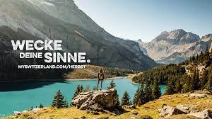 Von echten schweiz experten von schweiz tourismus, der nationalen tourismusorganisation. Schweiz Tourismus Der Herbst Emanzipiert Sich Vom Sommer Marketing