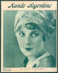 Las reinas del cine: Nance O'Neil [Fotografía]