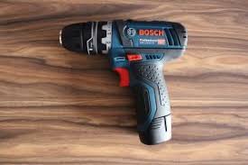 12 v / 2,5 ah. Im Test Bosch Akkuschrauber 12 18 Volt I Professional I Blau Grun