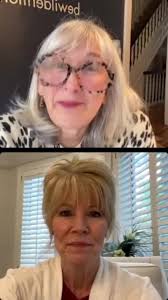 Our Hosting Director Jenny Douglas talks with Ann Keating about her vegan  cooking series