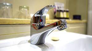 Advice On Connecting Taps To Basins And Sinks And How To Fit Tap Connectors Diy Doctor