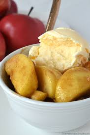 Cinnamon Stewed Apples Southern Made Simple Recipe In 2020 Stewed Apples Recipe Yummy Food Dessert Apple Recipes