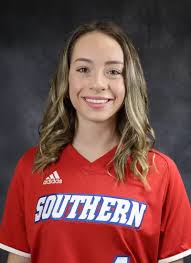 2022 Softball Roster