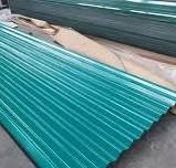 Metalni krovni lim | GI Roofing PPGI Krovni radovi - Wanzhi ...