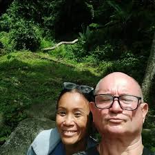 Happy Marriage Experience in Nong Khai Thailand