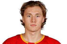 William Stromgren (LW) Game Logs