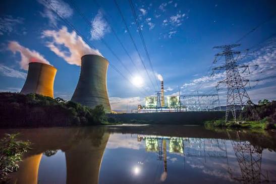 How a carbon removal budget could help tackle climate change | World Economic Forum