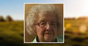 Eleanor L. Woodruff Obituary August 20, 2015