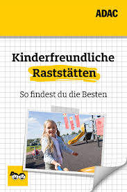 Autobahnraststatten Fur Kinder Reisen Mit Kindern Kinder Ferien Mit Kindern