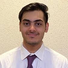 Hetal Gamit's Instagram, Twitter & Facebook