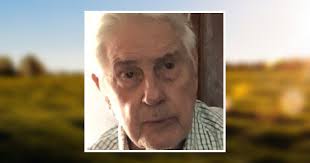 Edgar Schexnayder Jr. Obituary January 20, 2023