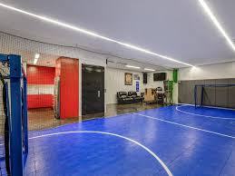 Starter kits include 2 goals, 1 ball and field markings for penalty box and mid field. Epic Sydney Home Has Indoor Soccer Pitch And Glass Wall Pool Realestate Com Au
