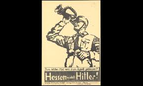 Nationalism And The First World War The Holocaust Explained Designed For Schools